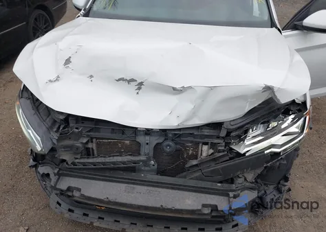 2019 Volkswagen Jetta 1.4T R-Line/1.4T S/1.4T Se from USA, damaged, VIN 3VWCB7BU5KM155365